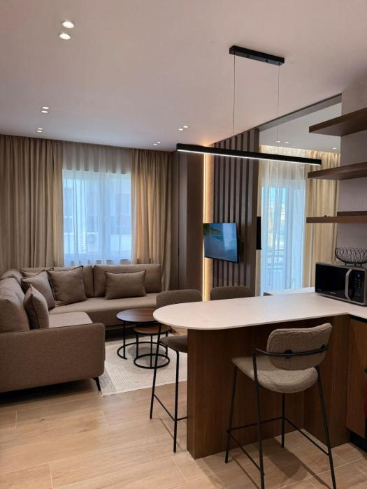 Apartament UKA
