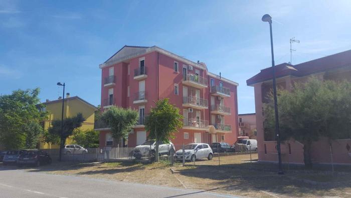 Studio in Rosolina Mare 41467