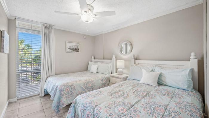 Dunes A108-Beachfront-Tennis&Pickleball-Book Now!