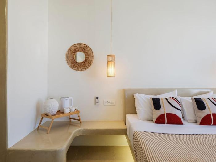 Fabrika House by Dival Properties Mykonos