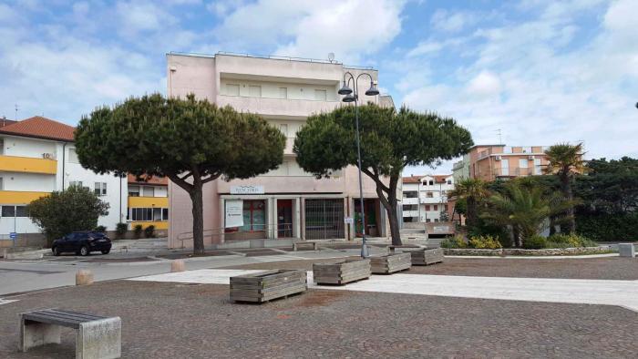 Apartments Beachfront in Rosolina Mare 33984