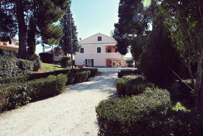 Casale Santo Stefano