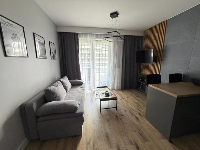 Apartamenty Jurowiecka 17 - Centrum