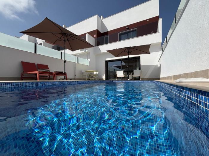 Casa Feliz