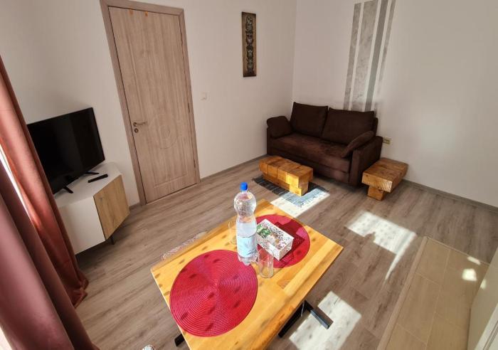 Pomiculturii 2 - Modern 1BR Apartment Timisoara