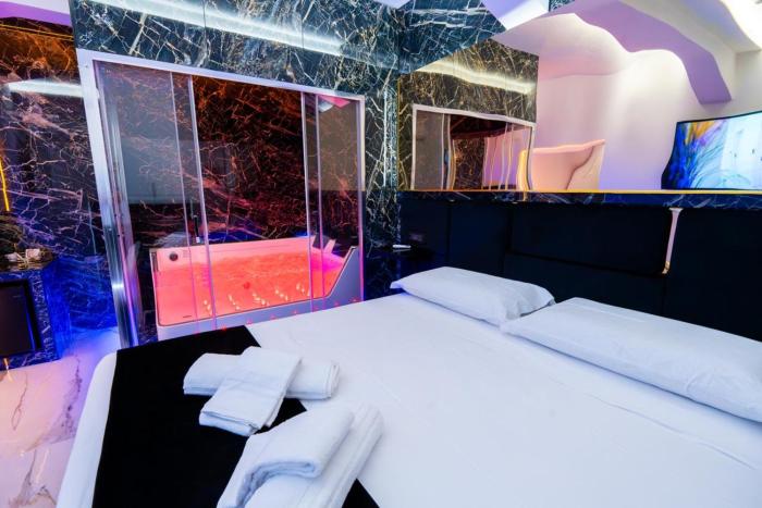 Letoh Suite Catania
