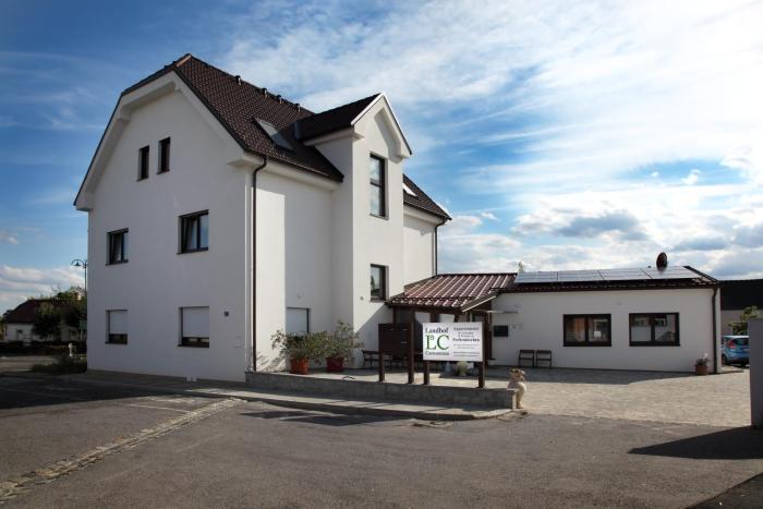 Landhof Carnuntum