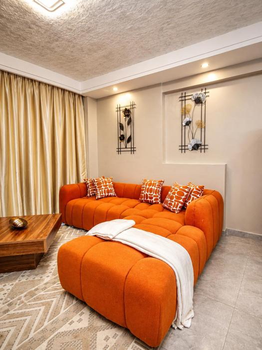 Beaumont Homes - City Oasis Gardens Lavington