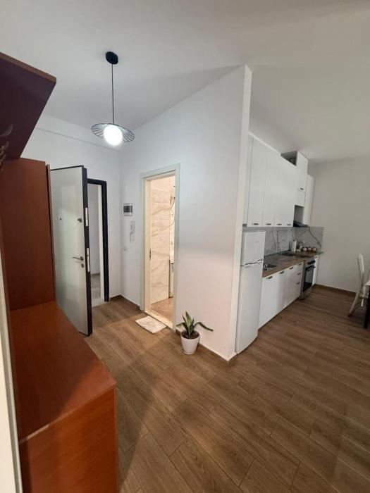 Amber Apartament
