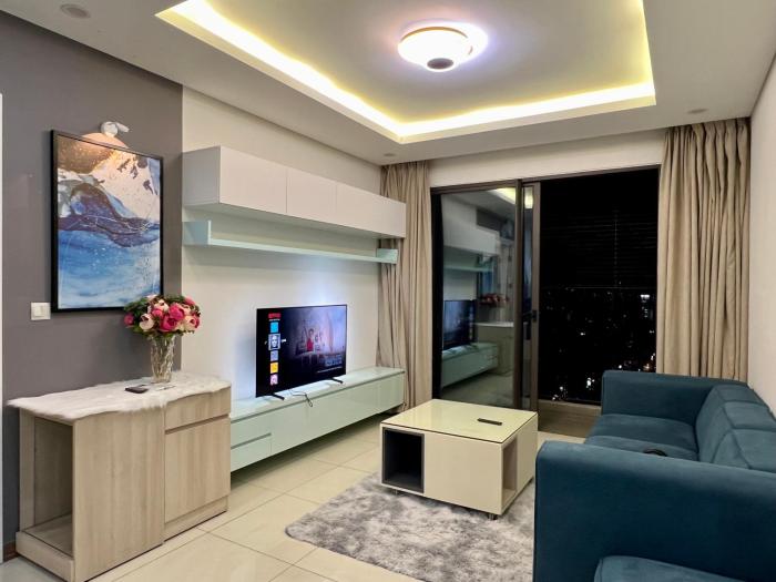 Ha Do Centrosa Apartment in Central Ho Chi Minh city