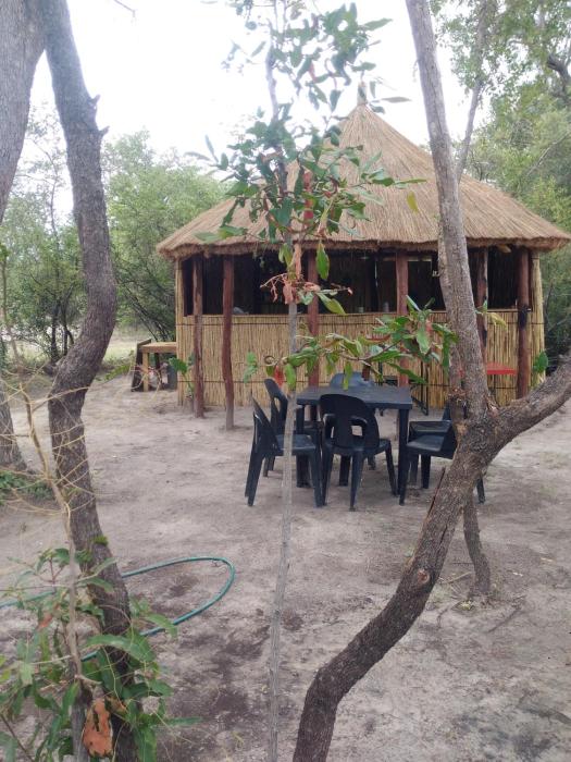 Kayubo Camp