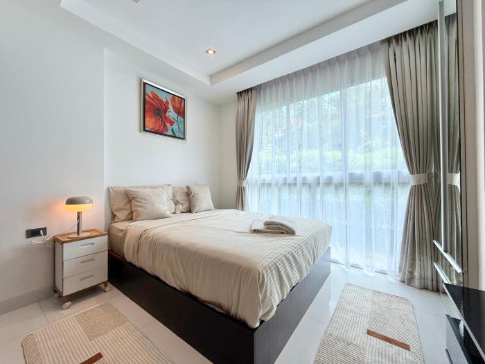 Garden Access 1 Bedroom in Serenity