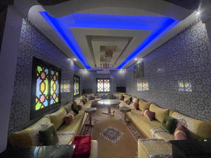 Villa Sultan