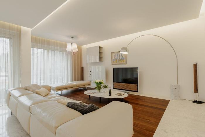 Roma Elite Residence