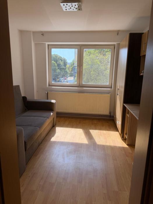 Andra apartament