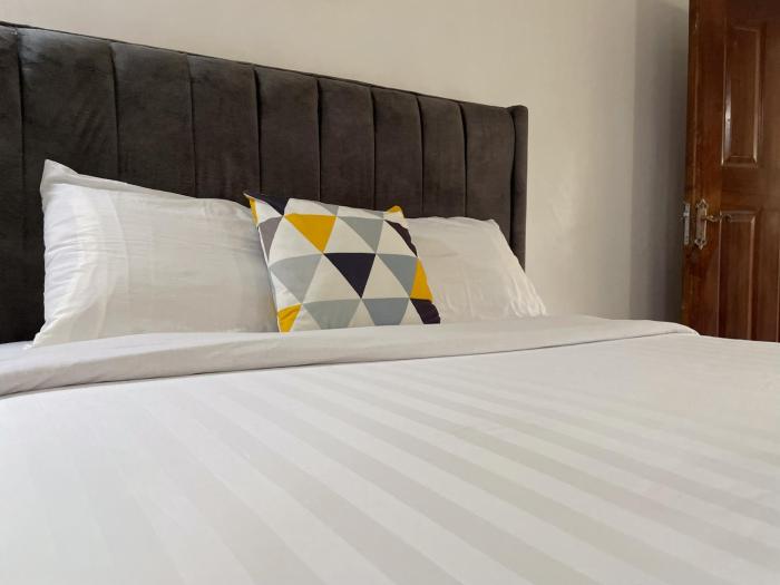 Esskay Homestays Nanyuki