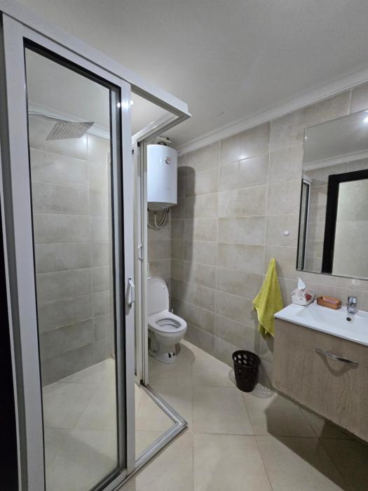 Appartement Cosy deux Chambres avec Piscines