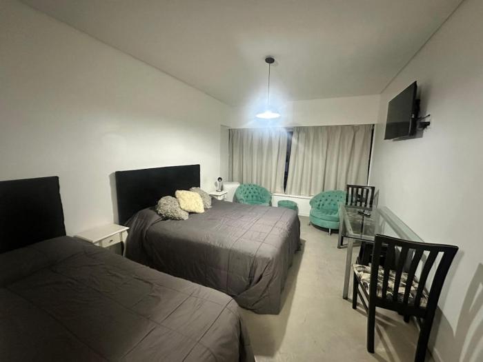 Departamento en Buenos Aires 707