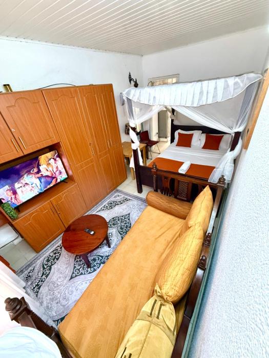 Executive Studio in Kisumu
