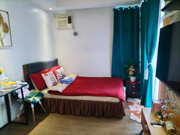 WanderC Cozy Place Staycation