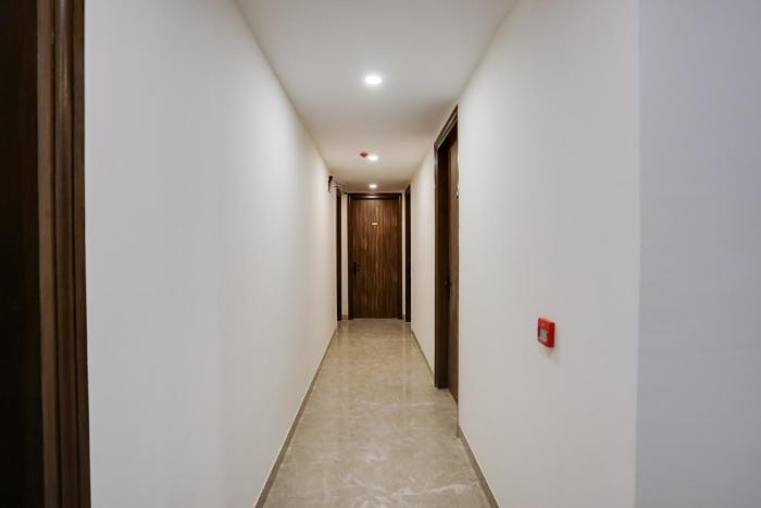 Super Townhouse MA-32