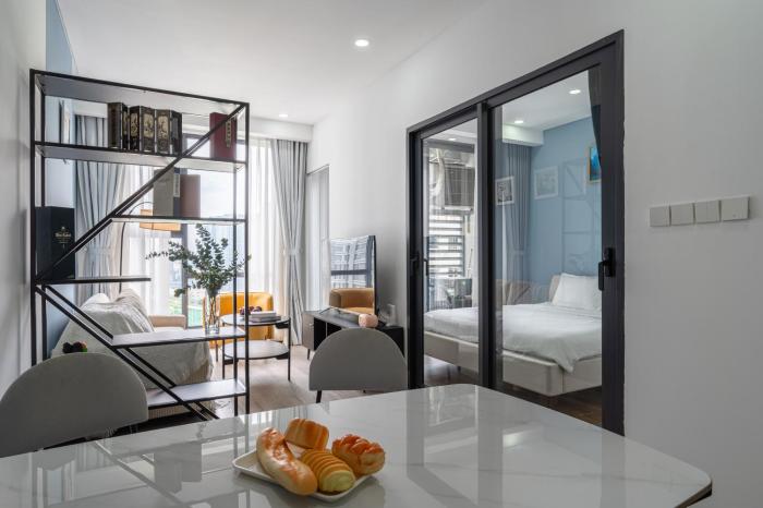 URI Boutique Apartment