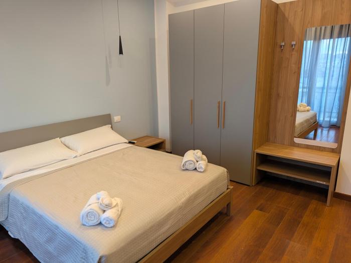 Rabanus Guest House - zona Aeroporto