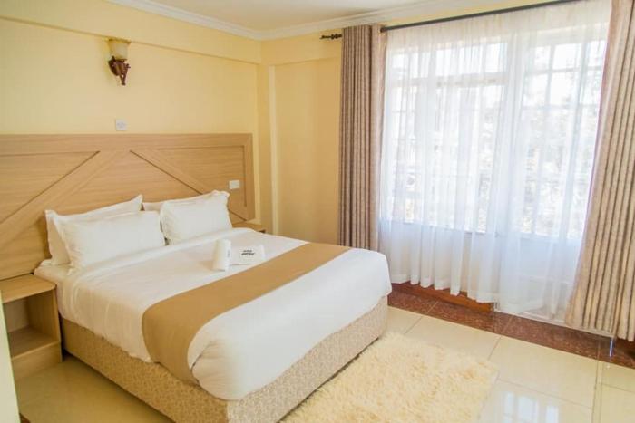 Westlands Acasia Heights
