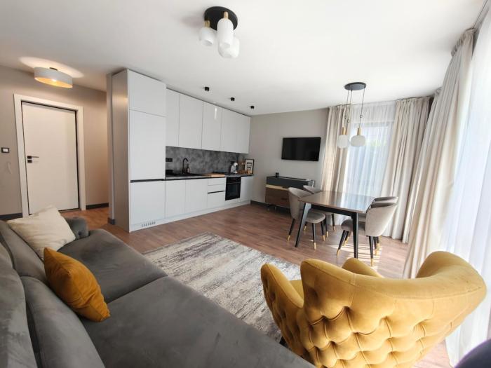 Vitosha Apartments - D1