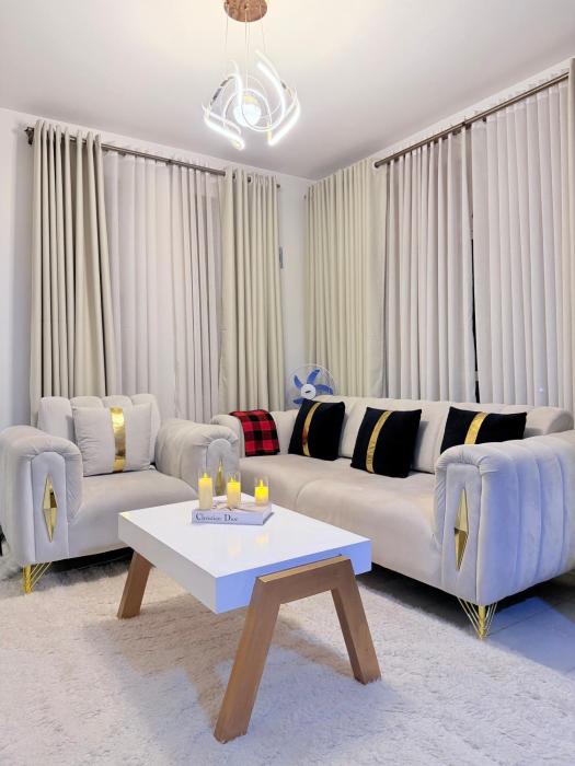 Geeluxe BnB