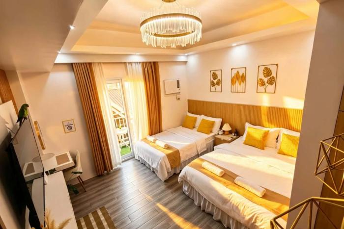 Mactan Airport Homestay