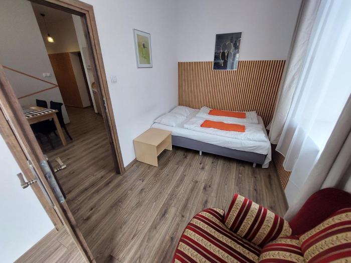 Apartamenty Floris Bochnia