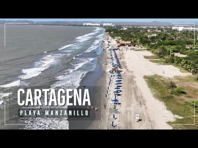 Apartamento tranquilo en cartagena