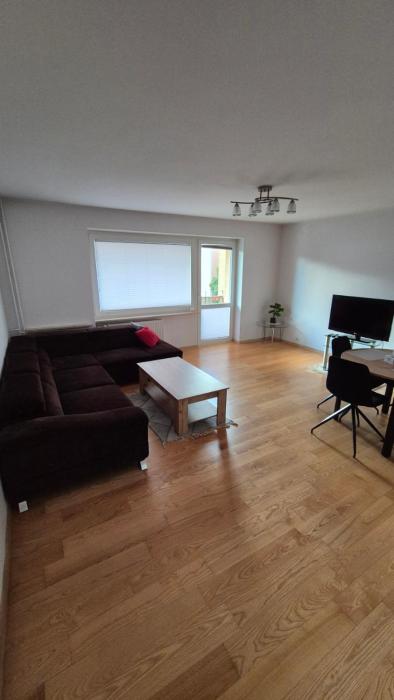 Apartament Nad Rzeką