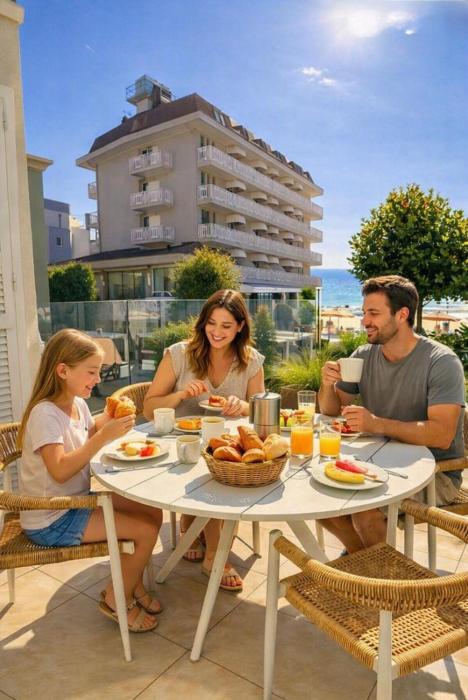 Residence Boreale