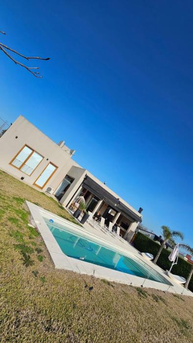 Casa quinta