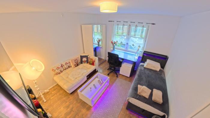 Easy Access To Stockholm City