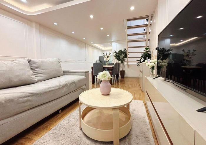 Cozy 4BR Private Home in Sukhumvit near BTS Udomsuk