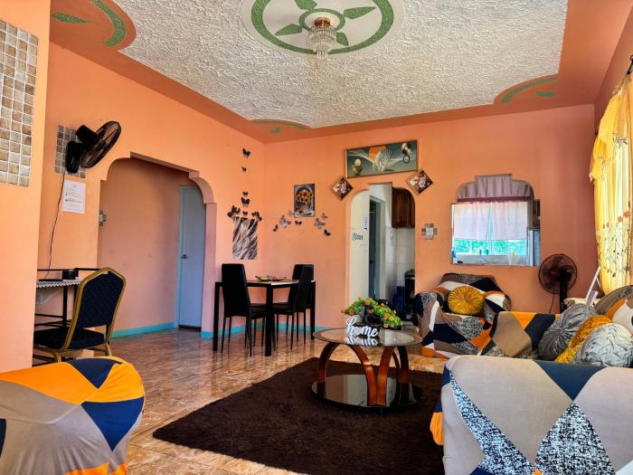 Mammee Bay Hideaway