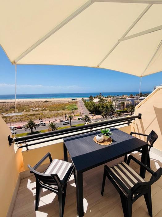 Sunny Paradise - Morro Jable