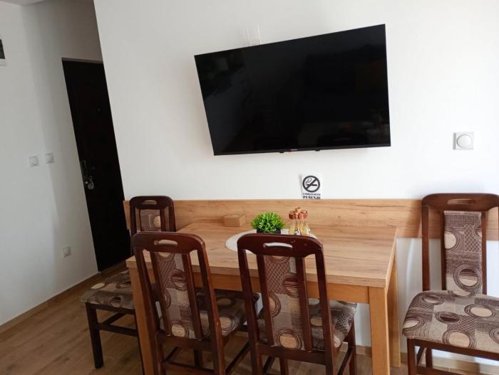 Apartman Vasilija