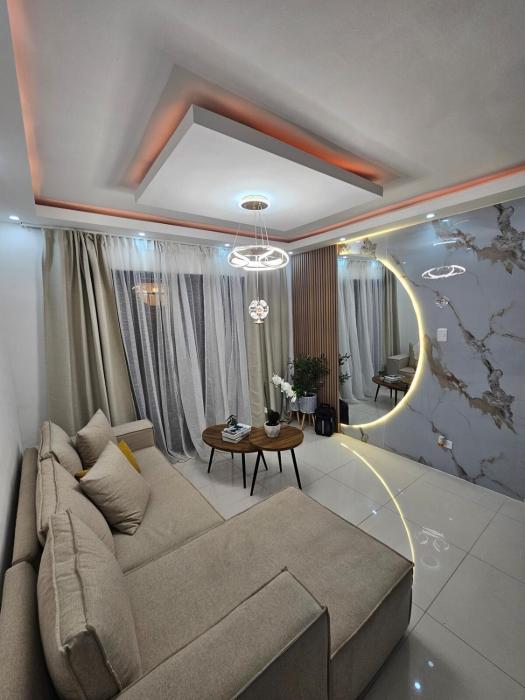 Apartment near the airport and Boca Chica