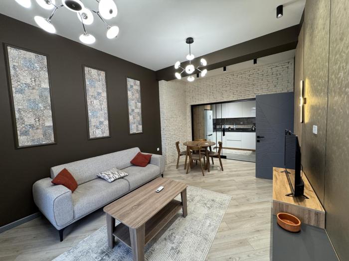 Antalya Apartment