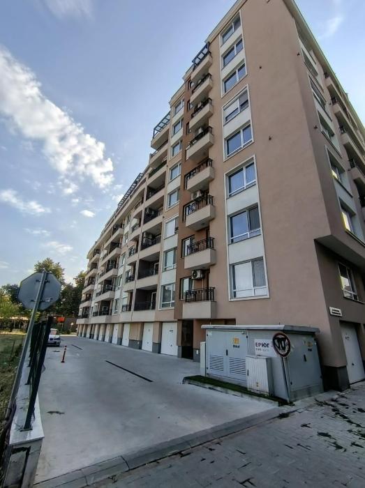 Boutique apartment 7