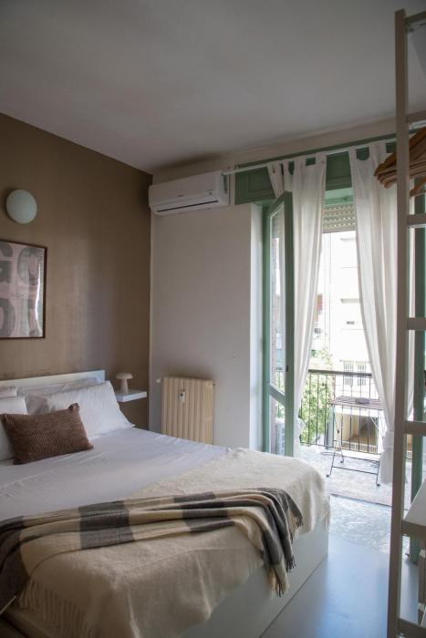 HappiNest - cozy apartment in Fondazione Prada