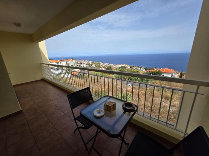 Caniço Sea View