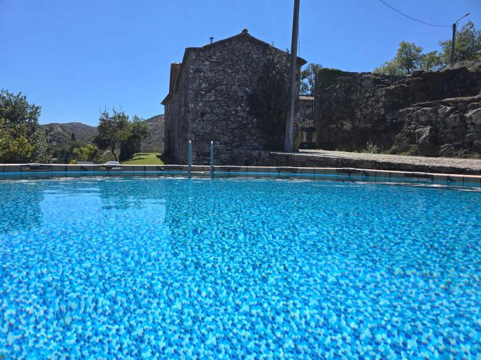 Lage´s House Serra D´Arga Caminha Ponte de Lima