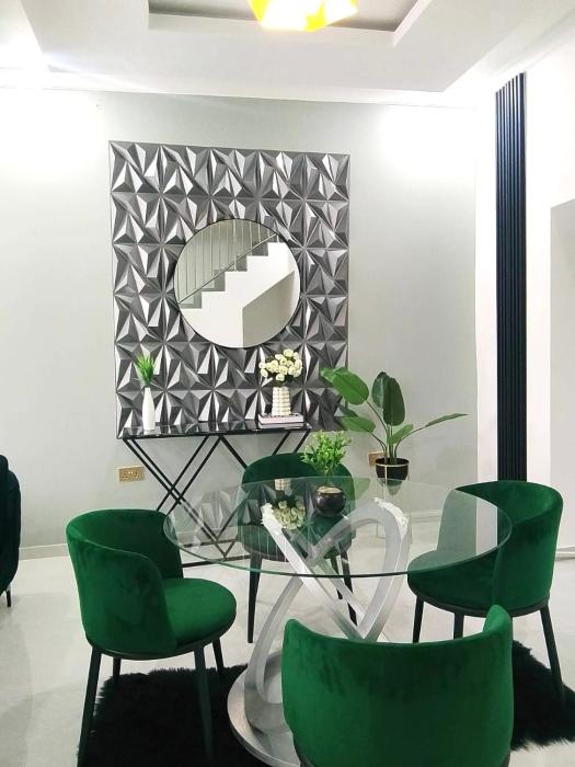 2nd street ibex apartment