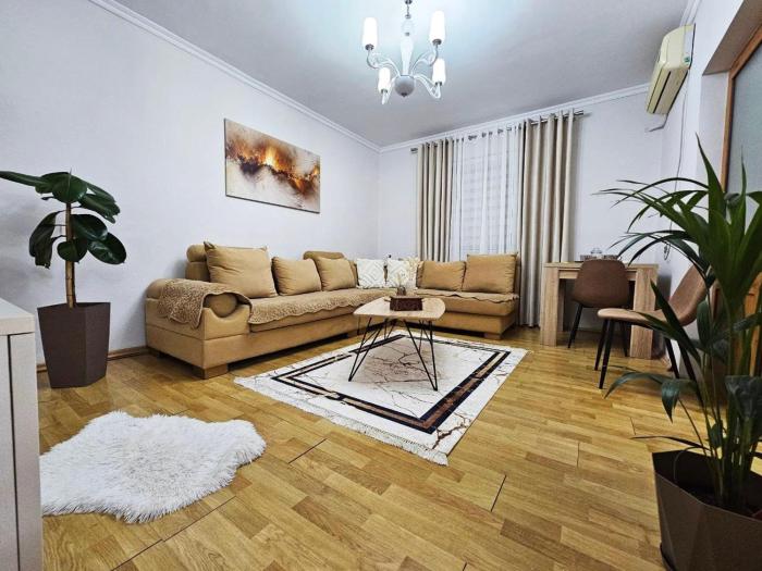 DolceStay Apartment