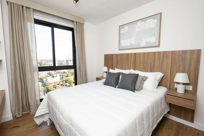 More Mariscal - Comfortable 1BR Apartment